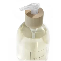 Culti Milano - Hand & Body Soap Welcome 500 ml - Aqqua - Room Fragrances - Fragrances - Luxury - Avvenice
