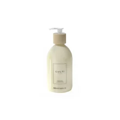 Culti Milano - Hand & Body Cream Welcome 250 ml - Tessuto - Room Fragrances - Fragrances - Luxury - Avvenice