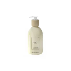 Culti Milano - Hand & Body Cream Welcome 250 ml - Ode Rosae - Room Fragrances - Fragrances - Luxury - Avvenice