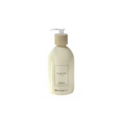 Culti Milano - Hand & Body Cream Welcome 250 ml - Aqqua - Room Fragrances - Fragrances - Luxury - Avvenice