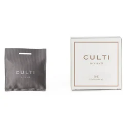 Culti Milano - Home Sachet - Thé - Home - Car - Room Fragrances - Fragrances - Luxury - Avvenice