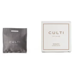 Culti Milano - Home Sachet - Tessuto - Home - Car - Room Fragrances - Fragrances - Luxury - Avvenice