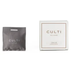 Culti Milano - Home Sachet - Oficus - Home - Car - Room Fragrances - Fragrances - Luxury - Avvenice