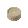Culti Milano - Lighted Wooden Round Base Stile 1000 ml - Room Fragrances - Fragrances - Luxury - Avvenice