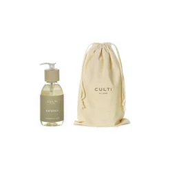 Culti Milano - Natural Hand & Body Soap 250 ml - Personal Care - Made in Milan - Fragrances - Luxury - Avvenice