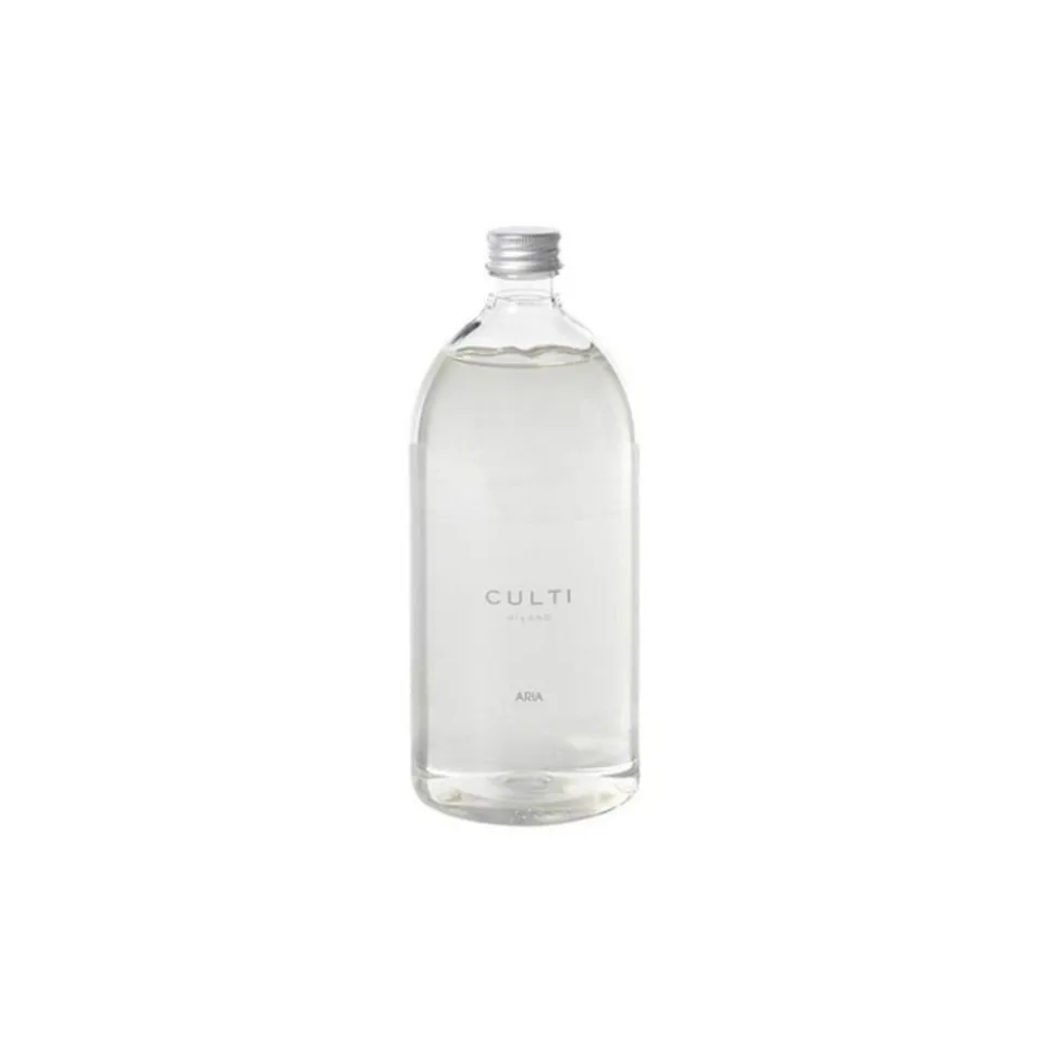 Culti Milano - Refill 1000 ml - Aria - Room Fragrances - Fragrances - Luxury - Avvenice