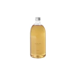 Culti Milano - Refill 1000 ml - Terra - Room Fragrances - Fragrances - Luxury - Avvenice