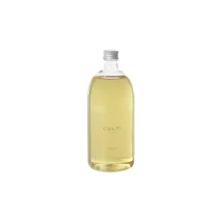 Culti Milano - Refill 1000 ml - Fuoco - Room Fragrances - Fragrances - Luxury - Avvenice