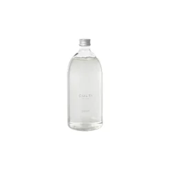 Culti Milano - Refill 1000 ml - Tessuto - Room Fragrances - Fragrances - Luxury - Avvenice