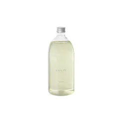 Culti Milano - Refill 1000 ml - Aqqua - Room Fragrances - Fragrances - Luxury - Avvenice