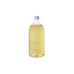 Culti Milano - Refill 1000 ml - Supreme Amber - Room Fragrances - Fragrances - Luxury - Avvenice