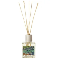 Culti Milano - Van Gogh - Culti Diffuser for Getty Museum 500 ml - Irises - Room Fragrances - Fragrances - Luxury - Avvenice