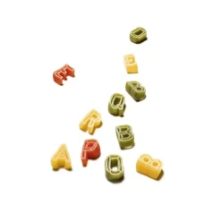 Dalla Costa - Alphabet Pasta - Avvenice