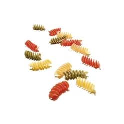 Dalla Costa - Fusilli Tricolor - Oregano and Tomato - Avvenice