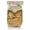 Dalla Costa - Organic Fusilli - Senatore Cappelli - Avvenice