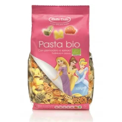 Dalla Costa - Organic Princess Pasta Tricolor - Avvenice
