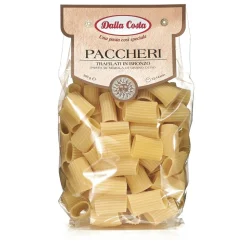 Dalla Costa - Paccheri - Durum Wheat Semolina - Avvenice