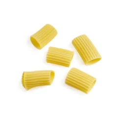 Dalla Costa - Paccheri - Durum Wheat Semolina - Avvenice
