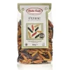 Dalla Costa - Penne Tricolor - Turmeric, Balck Carrot, Chili - Avvenice