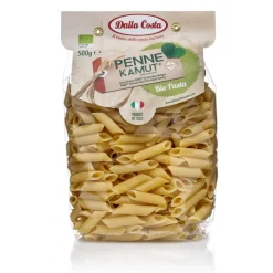 Dalla Costa - Penne with Organic Kamut - Avvenice