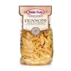 Dalla Costa - Pennoni - Durum Wheat Semolina - Italian Artisan Pasta - Avvenice