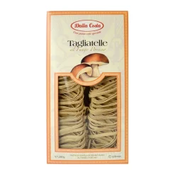 Dalla Costa - Tagliatelle - Porcino Mushroom - Avvenice