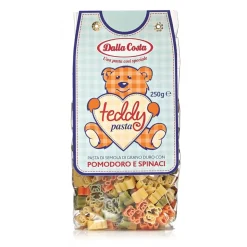Dalla Costa - Teddy Pasta - Avvenice