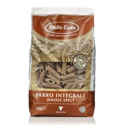 Dalla Costa - Whole Spelt Selection - Avvenice