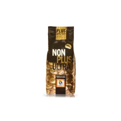 Dersut Caffè - Non Plus Ultra - 100 % Arabica Coffee in Grains - Coffee Beans - 1 Kg - Avvenice