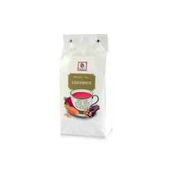 Dersut Caffè - Tea Liquorice Dersut - High Quality Tea - Tea, Herbal Teas and Infusions - 400 g - Avvenice