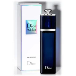 Dior - Addict - Eau de Parfum - Luxury Fragrances - 50 ml - Avvenice