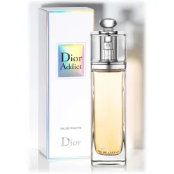 Dior - Addict - Eau de Toilette - Luxury Fragrances - 50 ml - Avvenice