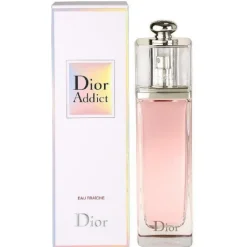 Dior - Addict - Eau Fraiche - Luxury Fragrances - 100 ml - Avvenice