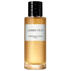 Dior - Ambre Nuit - Fragrance - Luxury Fragrances - 250 ml - Avvenice