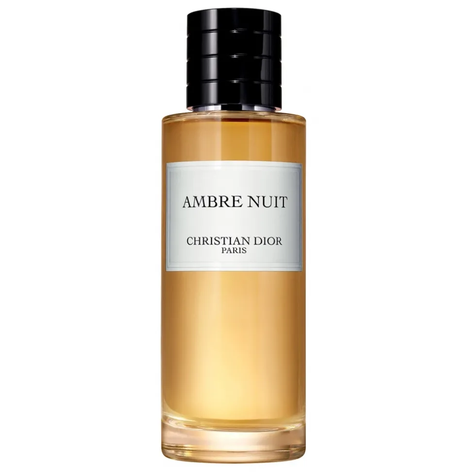 Dior - Ambre Nuit - Fragrance - Luxury Fragrances - 250 ml - Avvenice