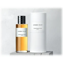 Dior - Ambre Nuit - Fragrance - Luxury Fragrances - 250 ml - Avvenice