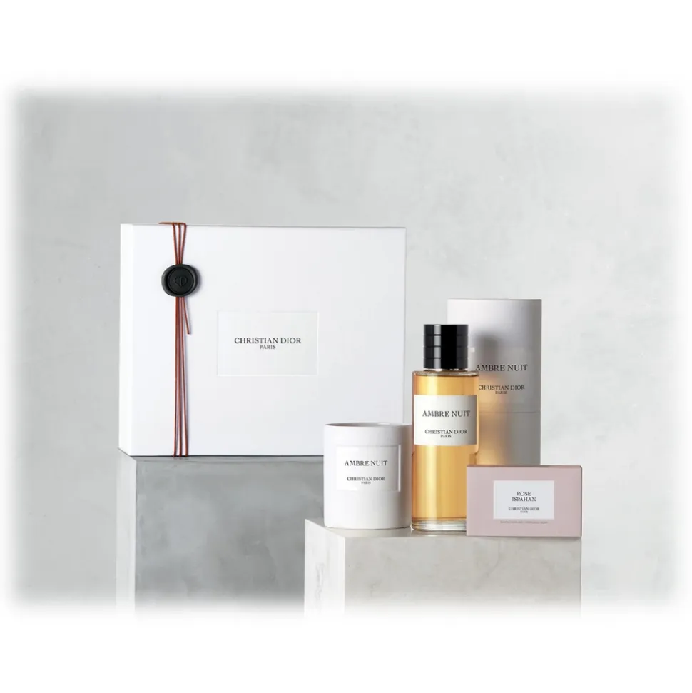 Dior - Ambre Nuit - Fragrance - Luxury Fragrances - 250 ml - Avvenice