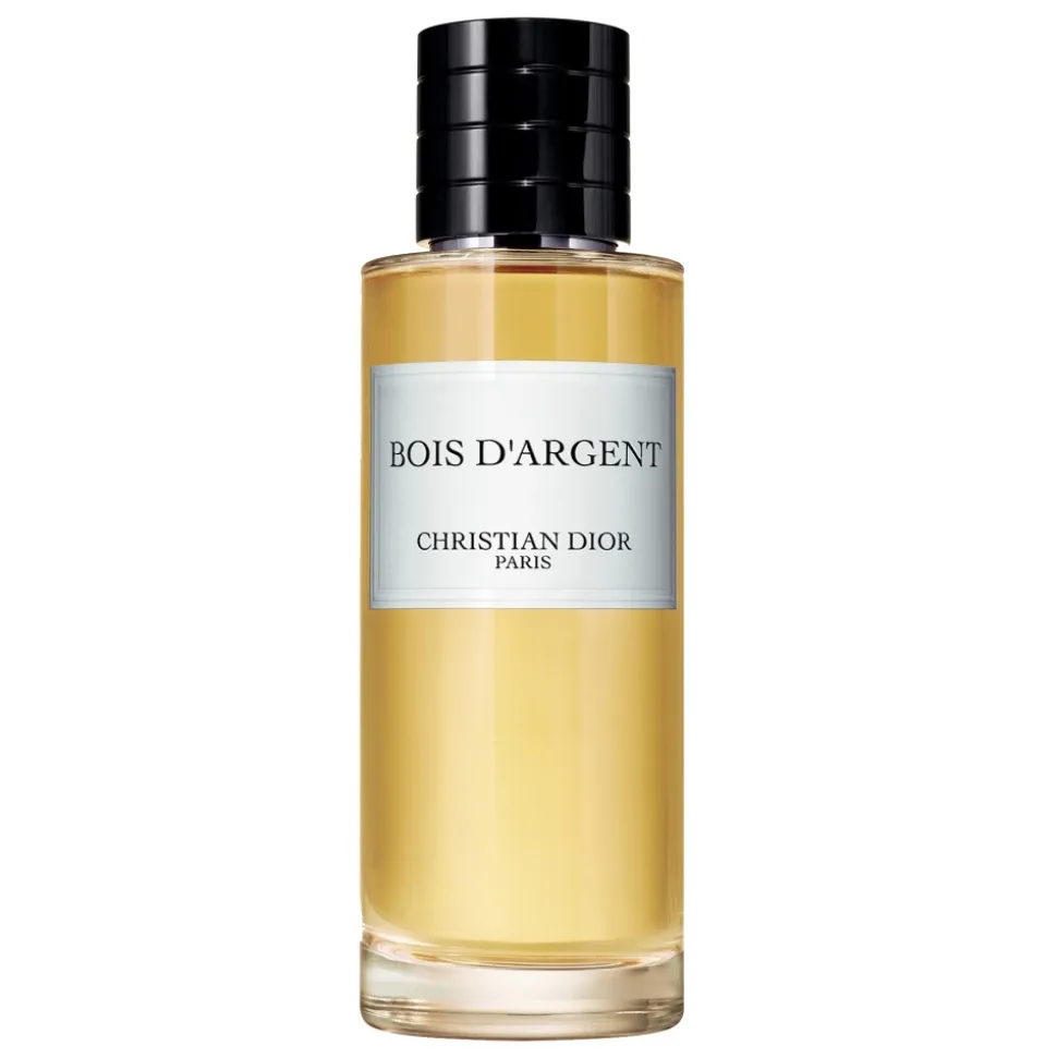 Dior - Bois d'Argent - Fragrance - Luxury Fragrances - 250 ml - Avvenice