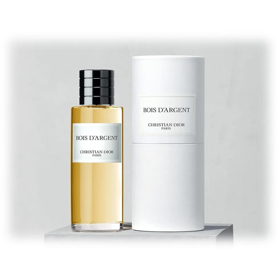 Dior - Bois d'Argent - Fragrance - Luxury Fragrances - 250 ml - Avvenice