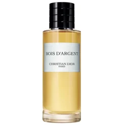 Dior - Bois d'Argent - Fragrance - Luxury Fragrances - 125 ml - Avvenice