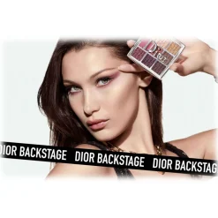 Dior - Dior Backstage Eye Palette - Ultra-pigmented Multi-texture Eye Palette Base, Eyeshadow, Highlighter, Eyeliner - Luxury - Avvenice