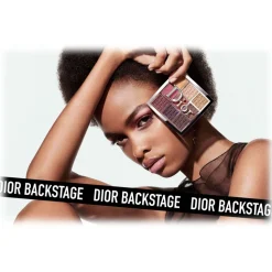 Dior - Dior Backstage Eye Palette - Ultra-pigmented Multi-texture Eye Palette Base, Eyeshadow, Highlighter, Eyeliner - Luxury - Avvenice