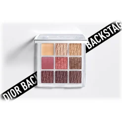 Dior - Dior Backstage Eye Palette - Ultra-pigmented Multi-texture Eye Palette Base, Eyeshadow, Highlighter, Eyeliner - Luxury - Avvenice