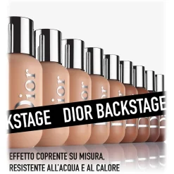 Dior - Dior Backstage Face & Body Foundation - Face & Body foundation - Luxury - Avvenice