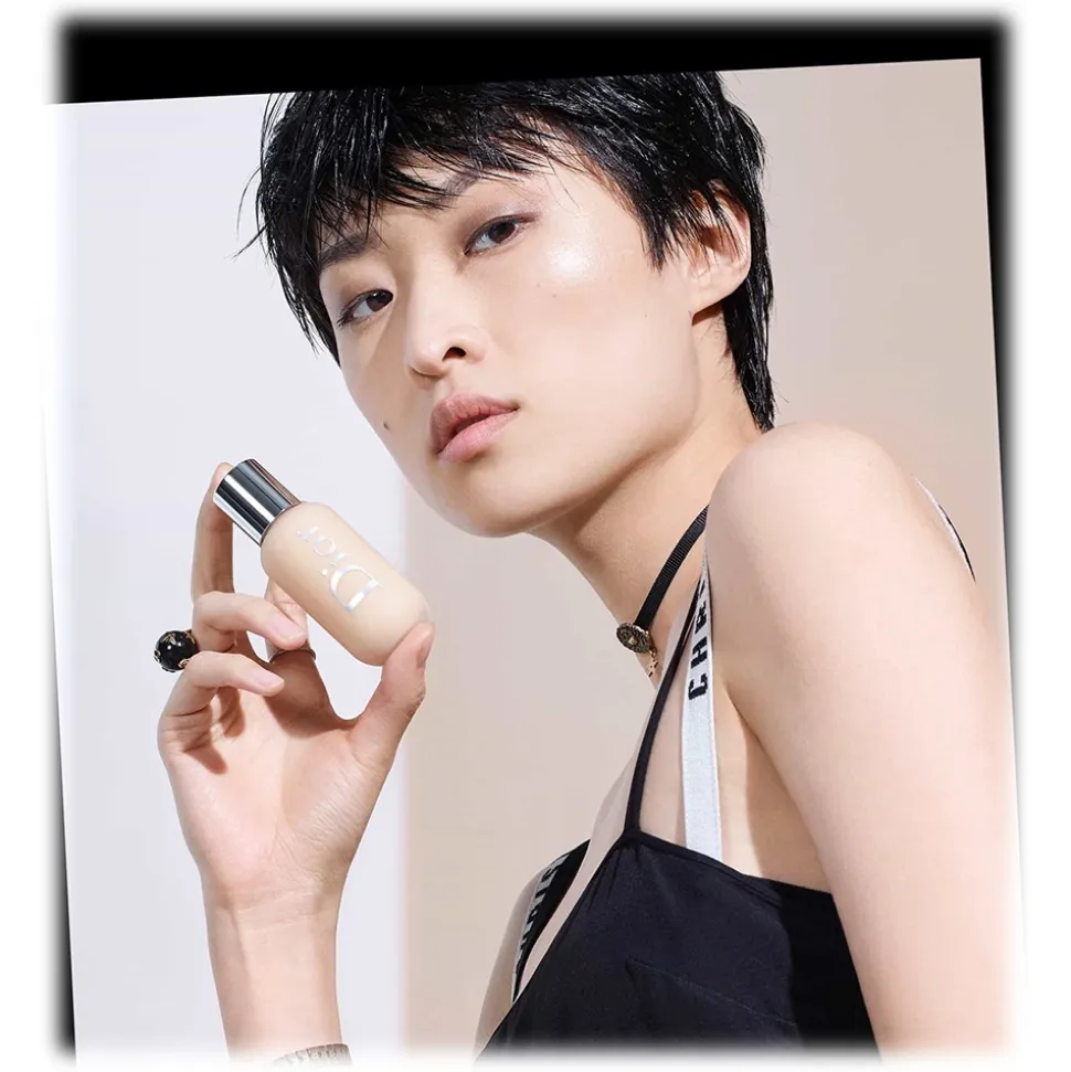 Dior - Dior Backstage Face & Body Foundation - Face & Body foundation - Luxury - Avvenice