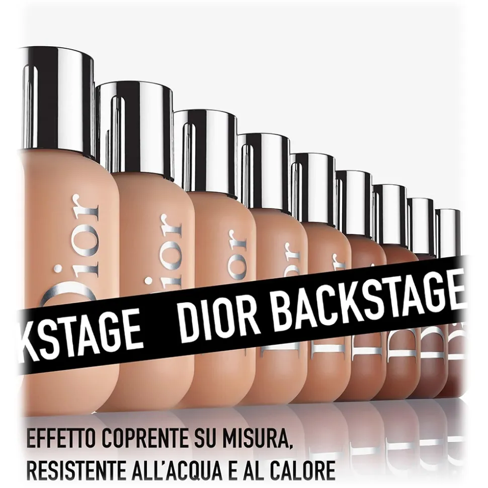 Dior - Dior Backstage Face & Body Foundation - Face & Body foundation - Luxury - Avvenice