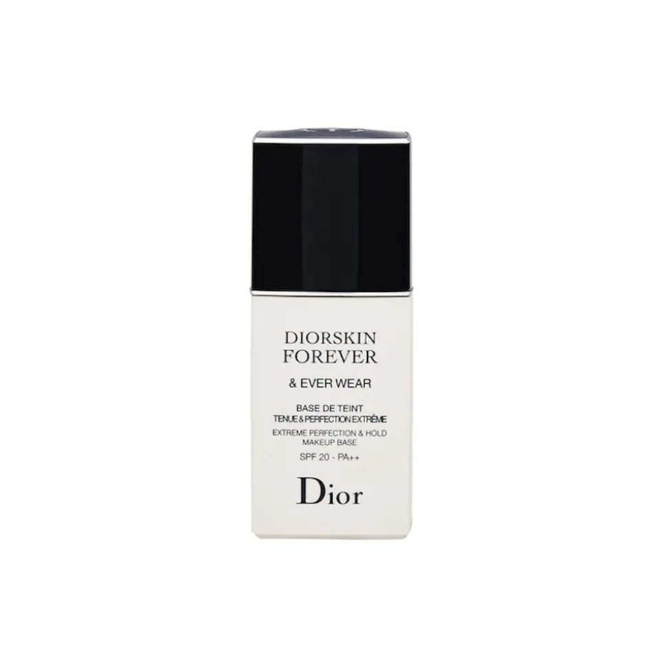 Dior - Dior Forever & Ever Wear - Primer - Extreme Seal & Perfection - Luxury - Avvenice