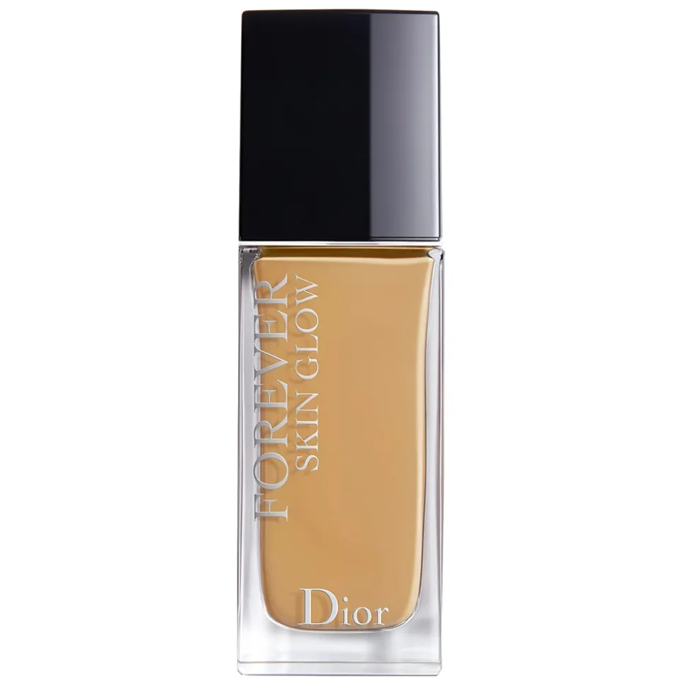 Dior - Dior Forever Skin Glow - Foundation - 24h * Hold - Perfection and Brightness - Luxury - Avvenice