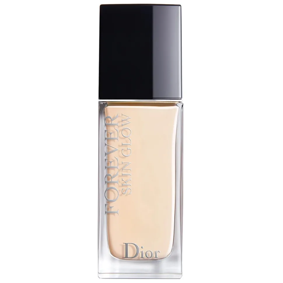 Dior - Dior Forever Skin Glow - Foundation - 24h * Hold - Perfection and Brightness - Luxury - Avvenice