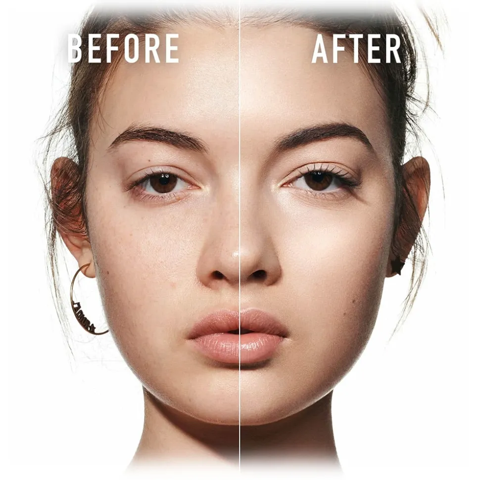 Dior - Dior Forever Skin Glow - Foundation - 24h * Hold - Perfection and Brightness - Luxury - Avvenice